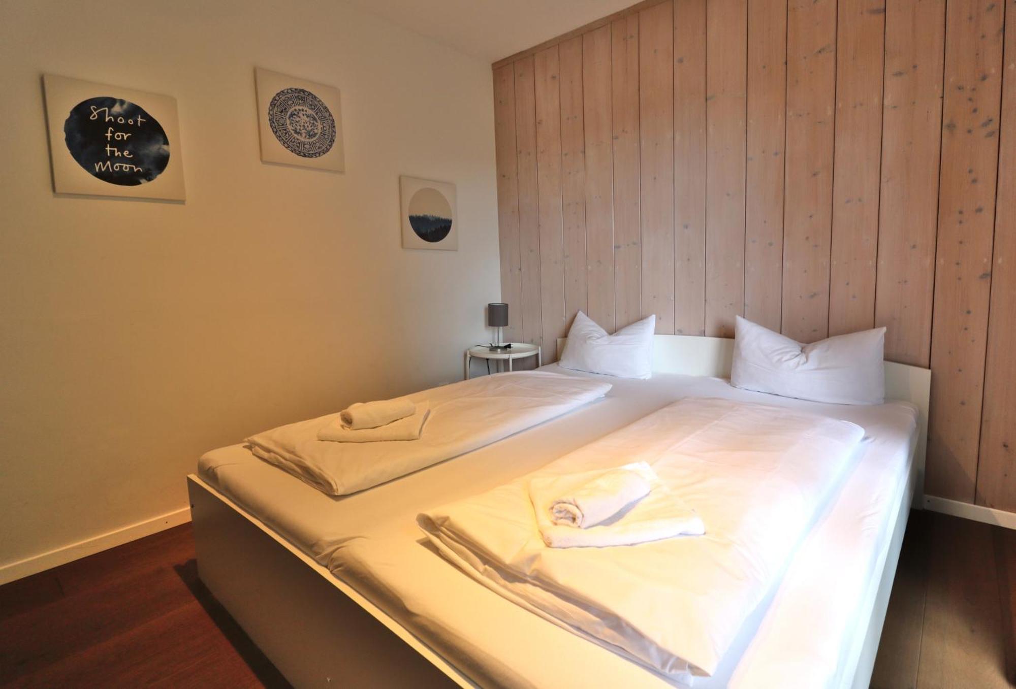 Ferienwohnung Seeblick Nr 2 5-Zimmerwohnung - Feldberg Baerental Rotwasser Eksteriør billede